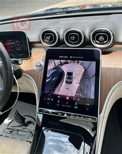 مرسيدس بنز C-Class
